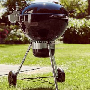 Weber Barbecues