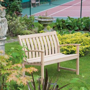 Garden Benches