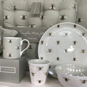 Sophie Allport