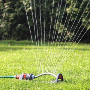 Watering