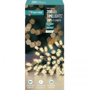Battery Operated Lights - Suitable for Outdoor and Indoor Use