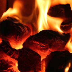 Winter Fuel