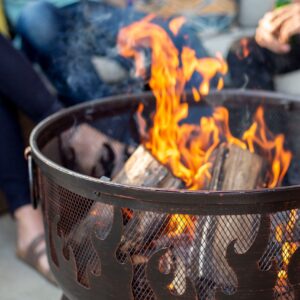 Firepits