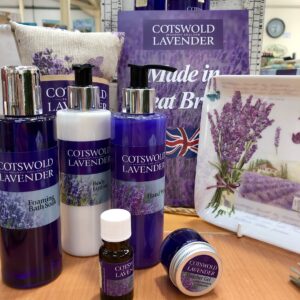 Gift and Homeware