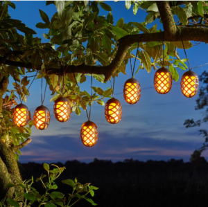 Solar Lighting