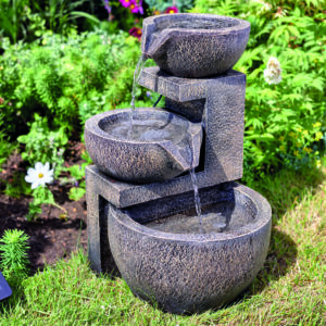 Water Features