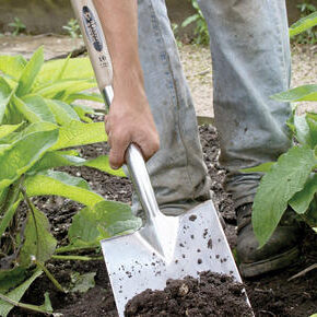 Digging & Cultivating Tools