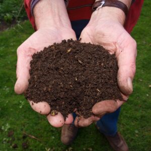 Compost